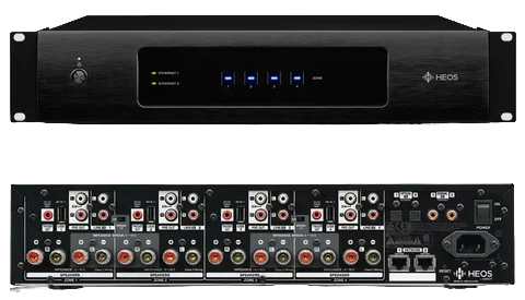 Denon